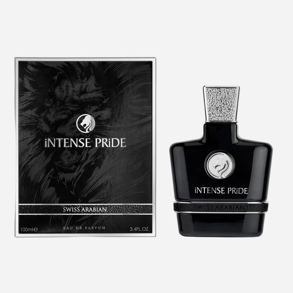 Perfume Caballero Swiss Arabian