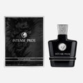 Perfume Caballero Swiss Arabian