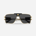 Lente Caballero Versace