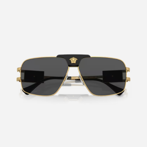 Lente Caballero Versace