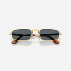 Lente Unisex Ray Ban