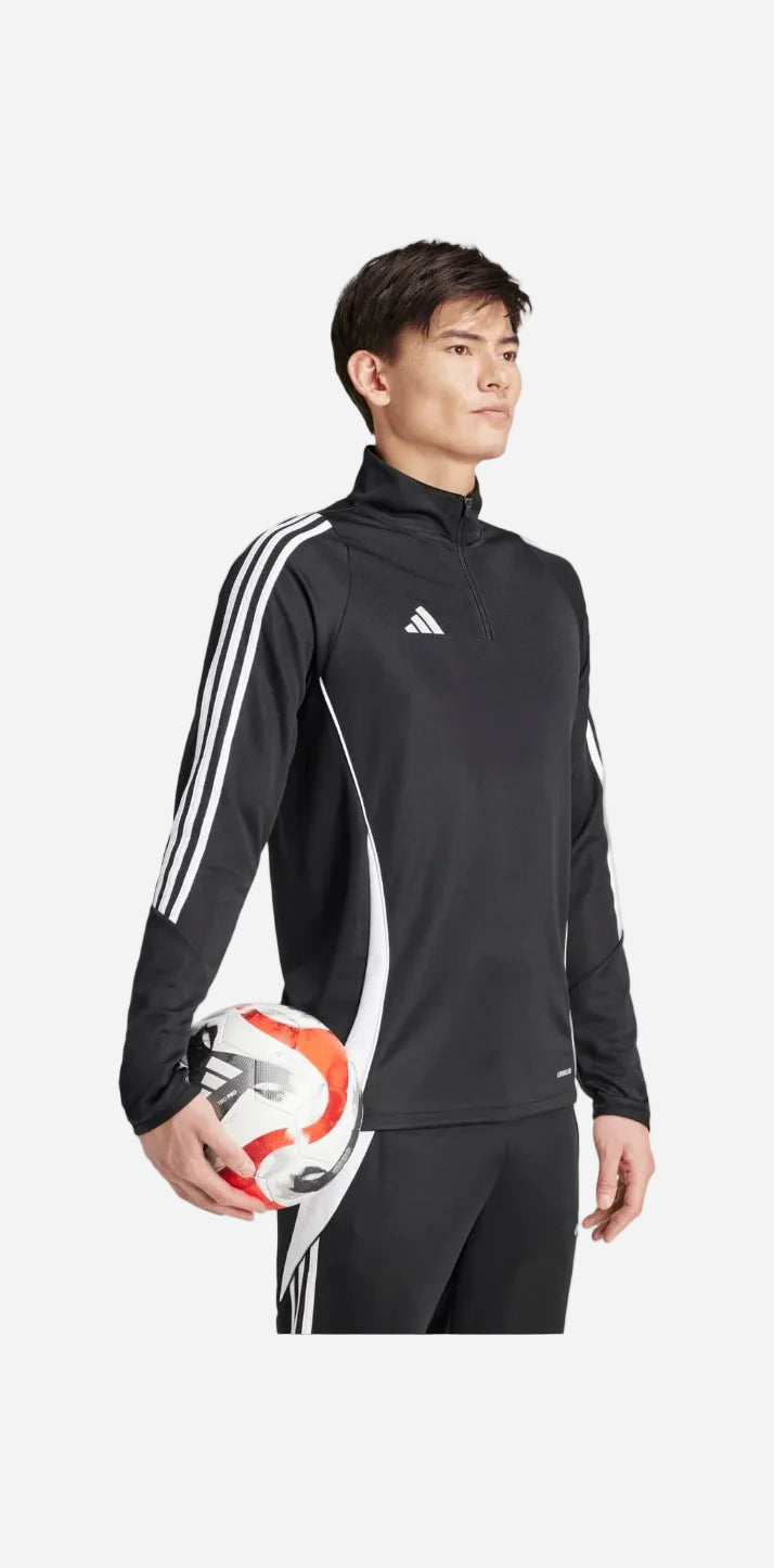 Sudadera Caballero Adidas
