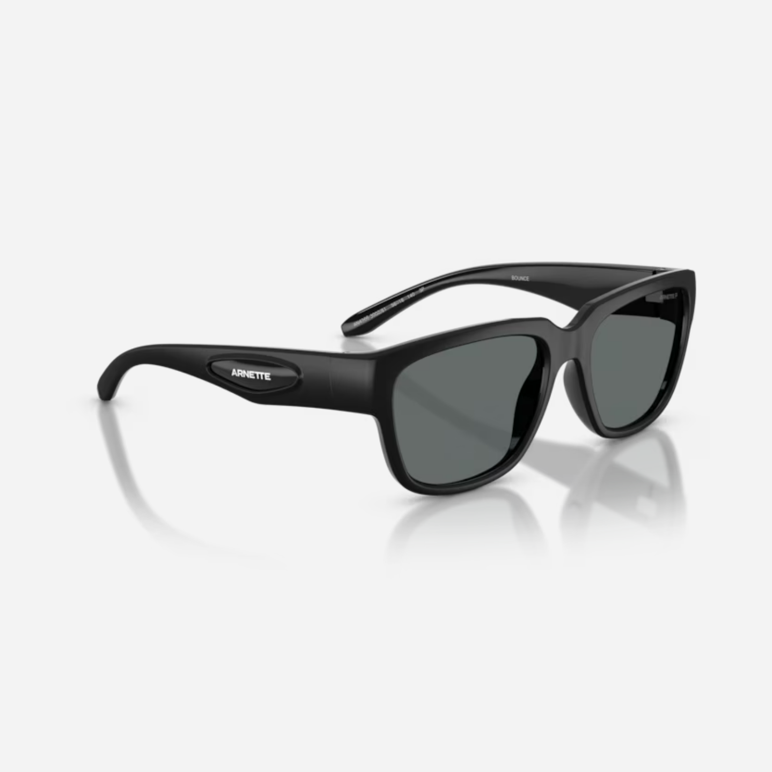 Lente Caballero Arnette