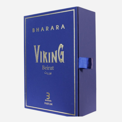 Perfume Caballero Bharara Viking Beirut 100ML