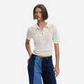 Playera Dama Desigual