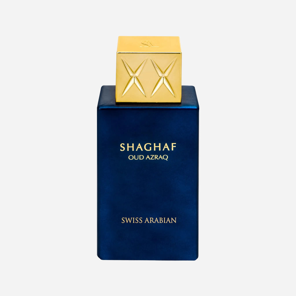 Perfume Unisex Swiss Arabian