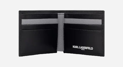 Cartera Caballero Karl Lagerderd