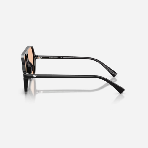 Lente Caballero Emporio Armani