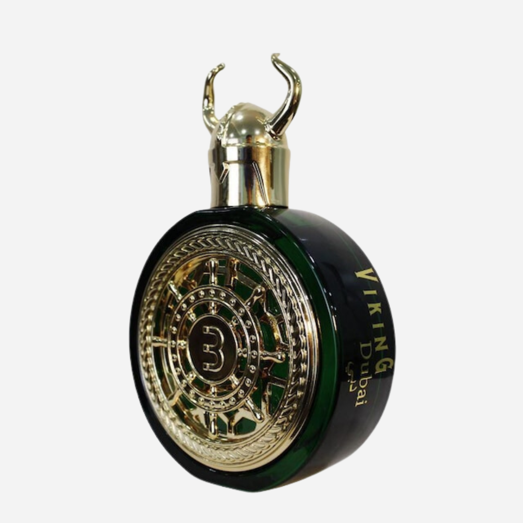 Perfume Caballero Bharara Viking Dubai 100ML