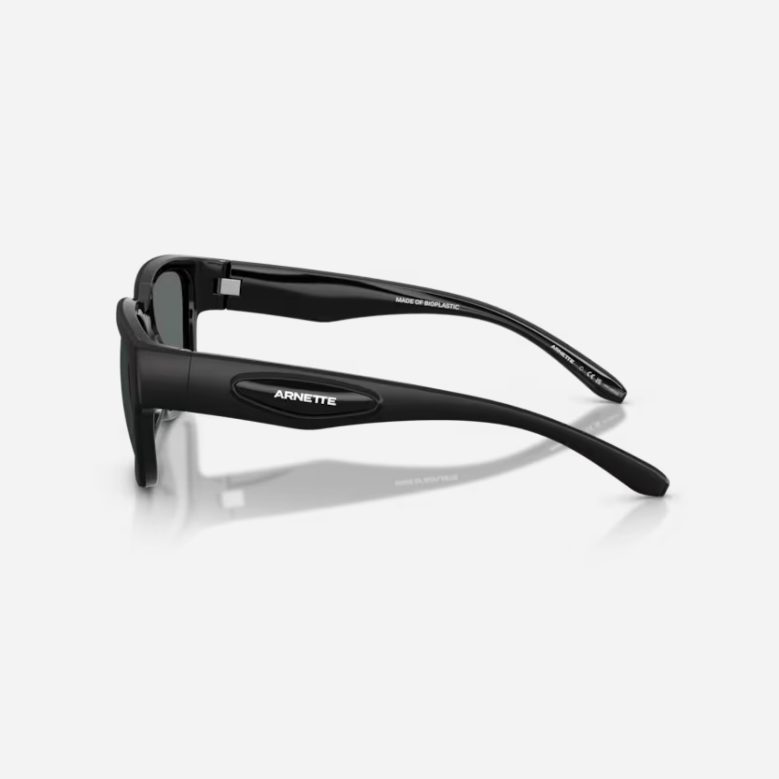 Lente Caballero Arnette