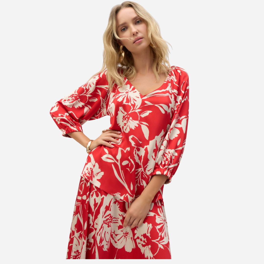 Blusa Dama Joseph Ribkoff