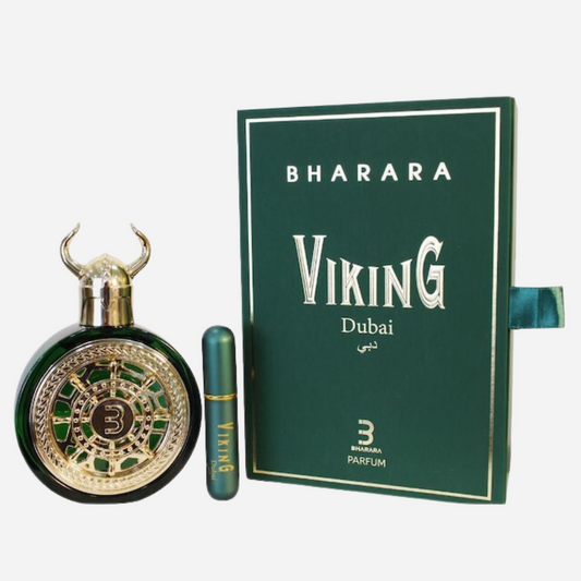 Perfume Caballero Bharara Viking Dubai 100ML