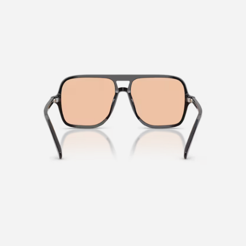 Lente Caballero Emporio Armani