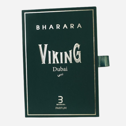 Perfume Caballero Bharara Viking Dubai 100ML