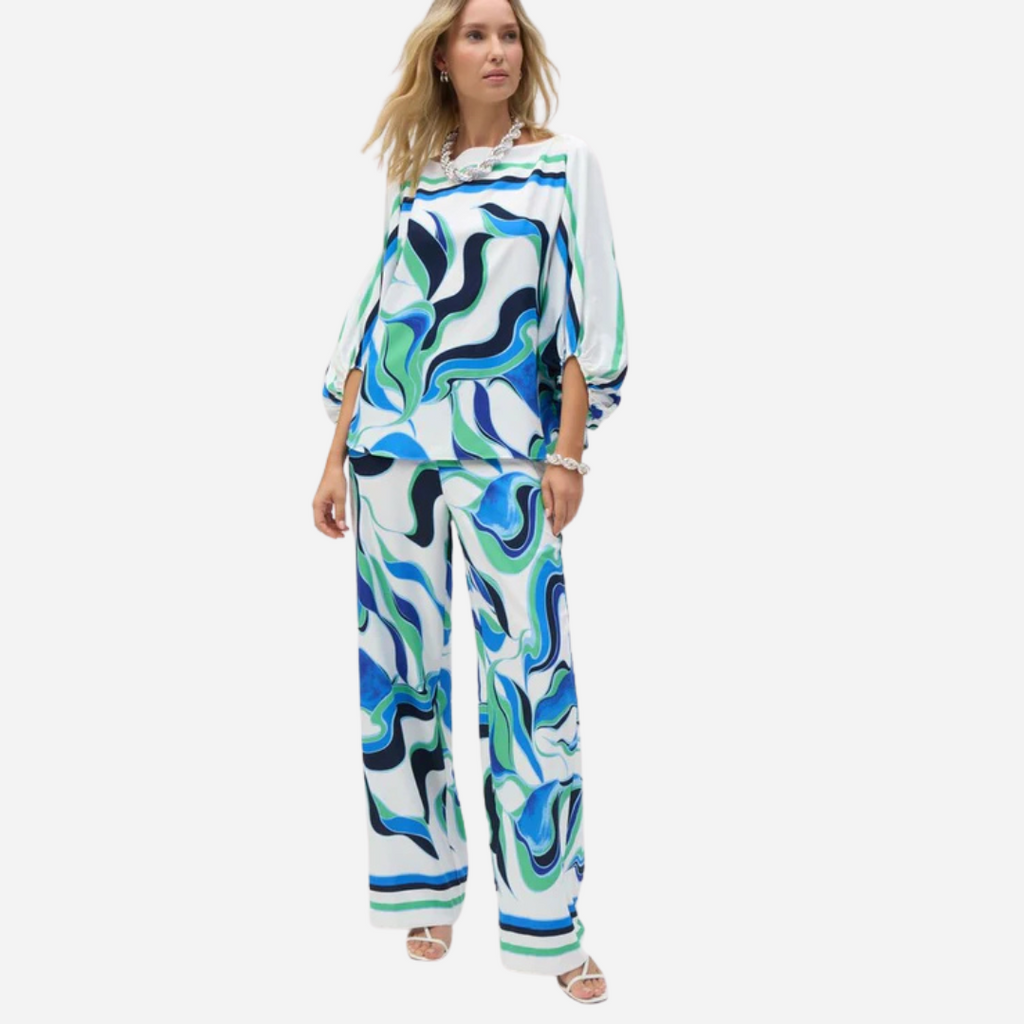 Blusa Dama Joseph Ribkoff