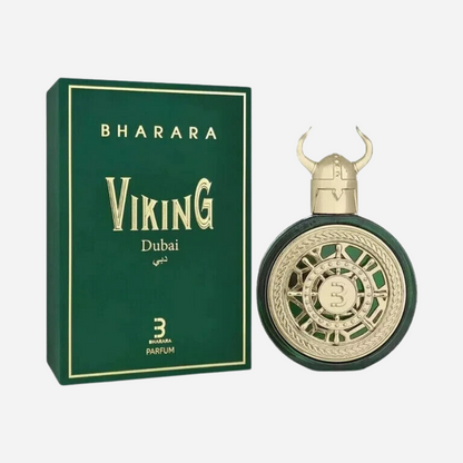 Perfume Caballero Bharara Viking Dubai 100ML