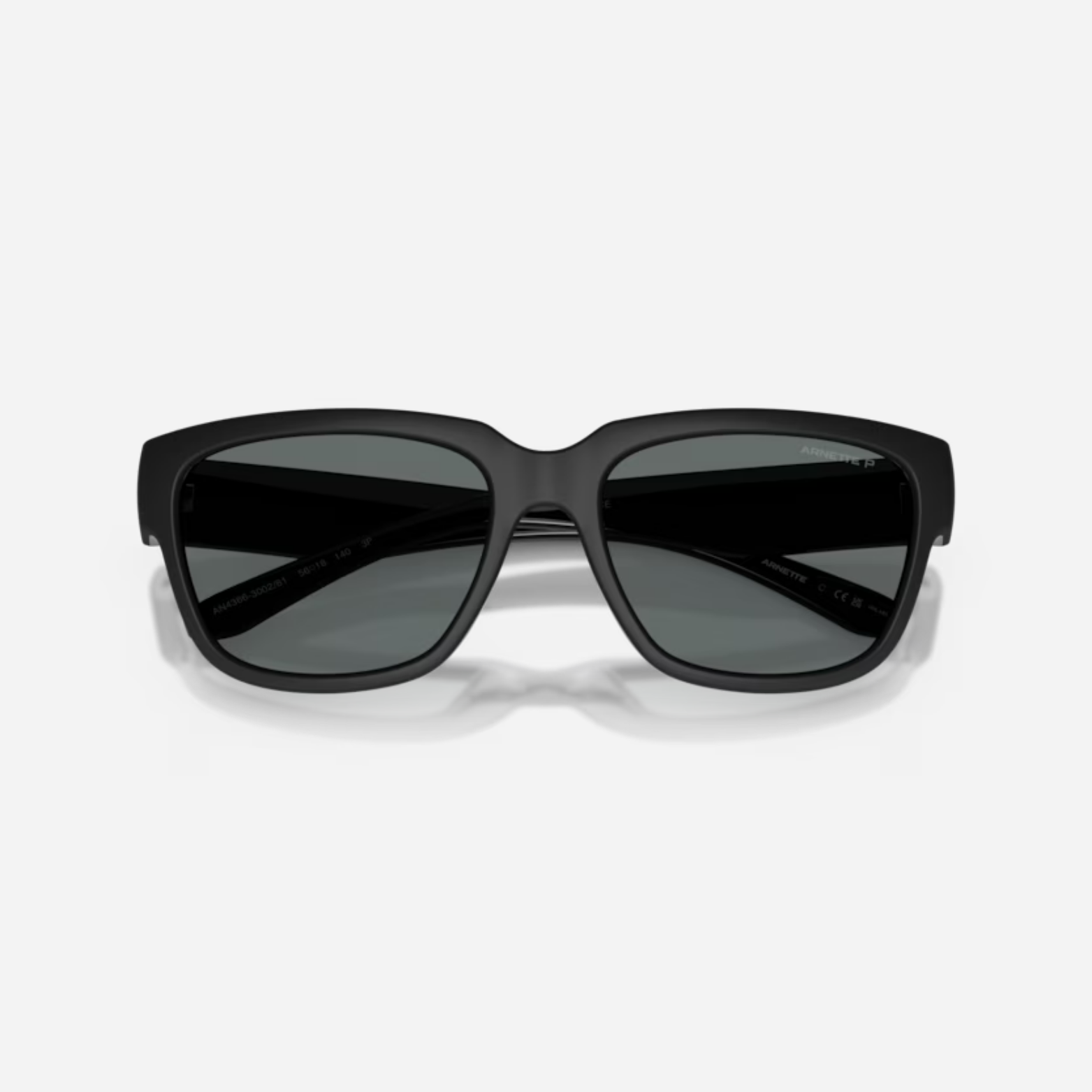 Lente Caballero Arnette