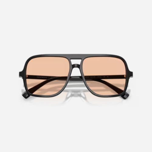 Lente Caballero Emporio Armani