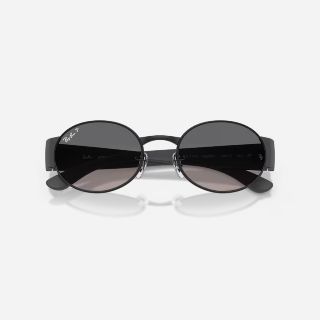 Lente Unisex Ray Ban