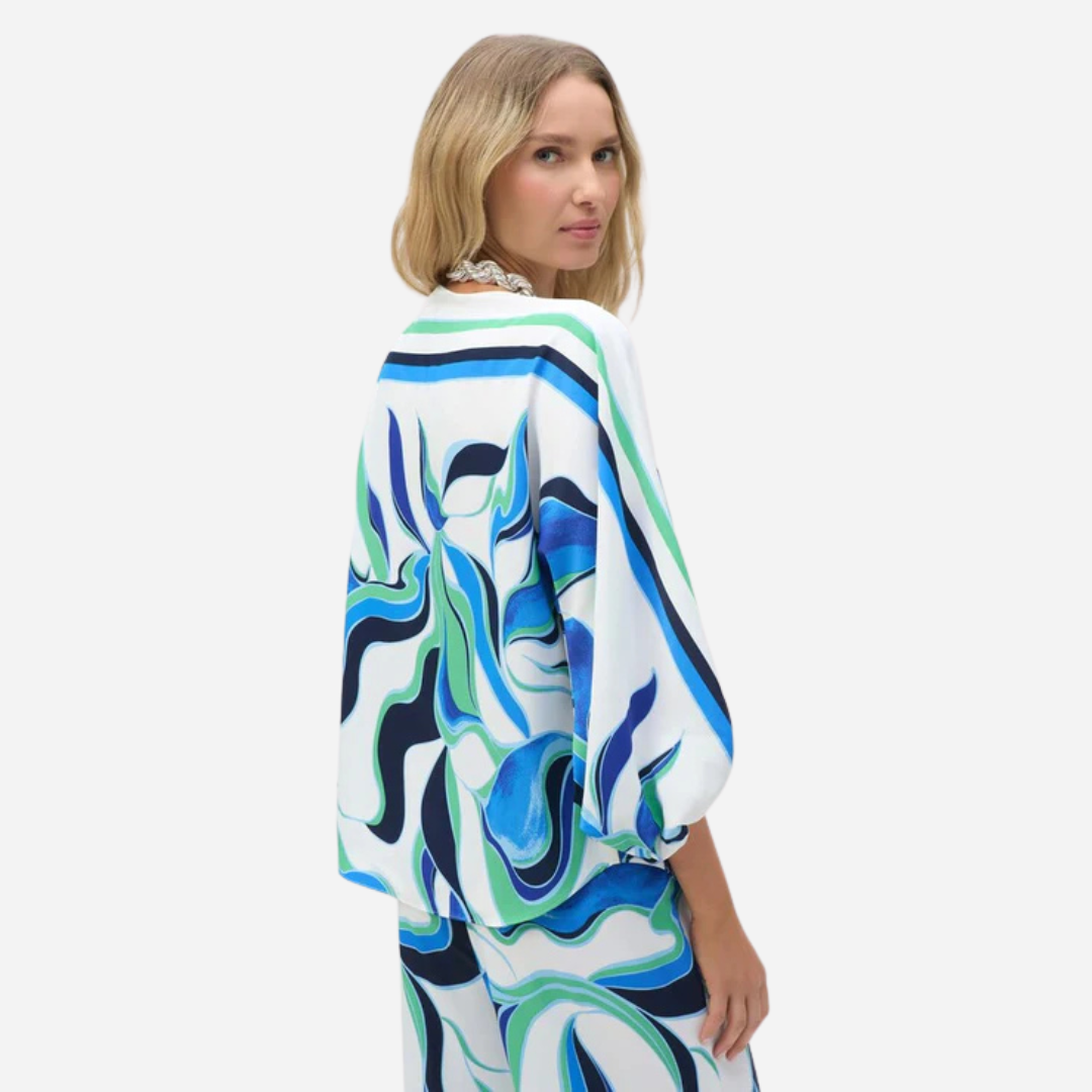 Blusa Dama Joseph Ribkoff