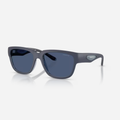 Lente Caballero Arnette