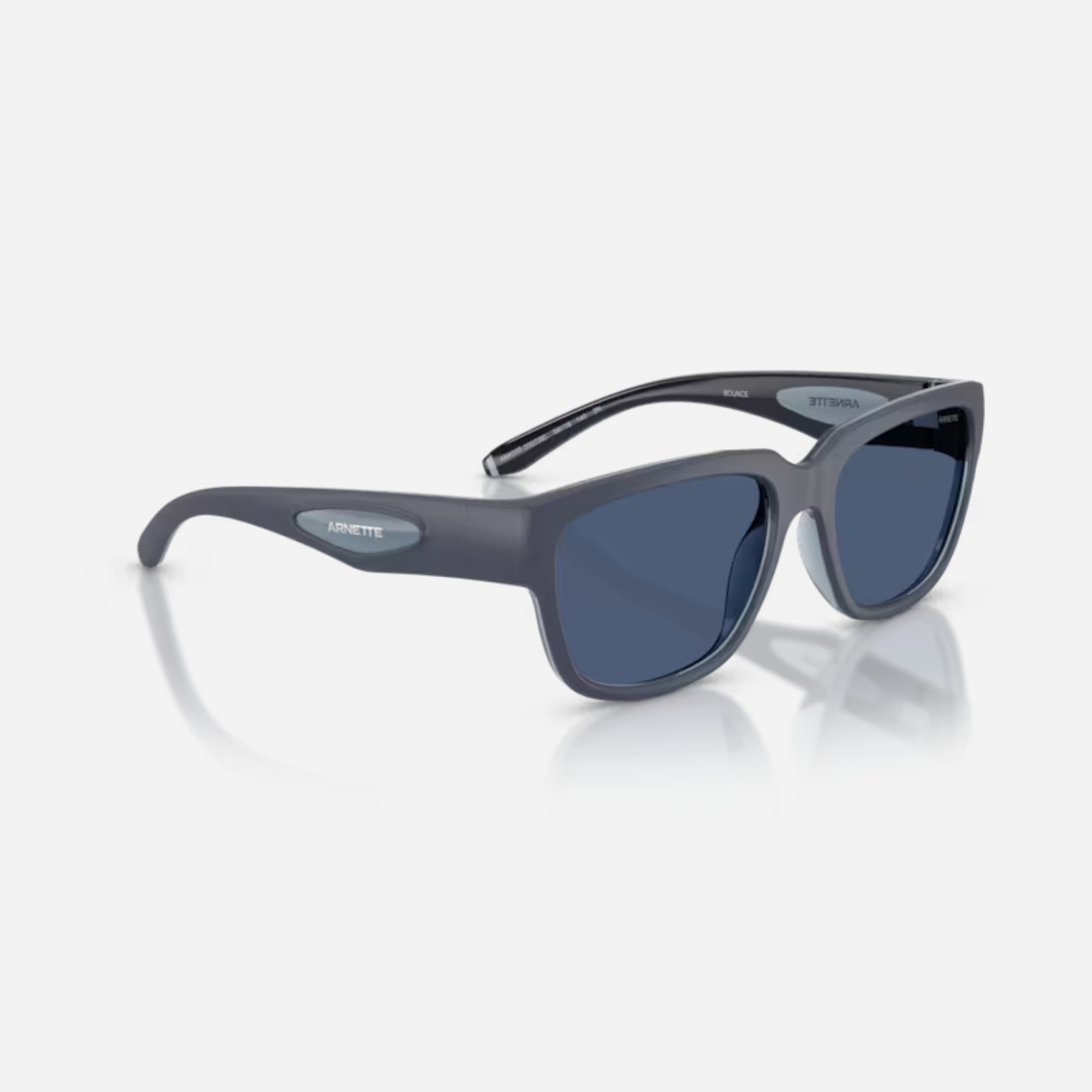 Lente Caballero Arnette