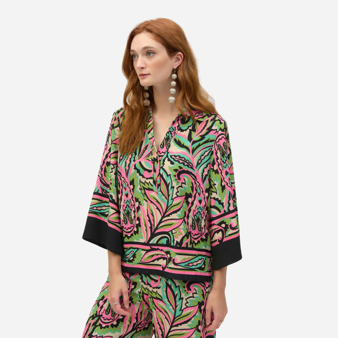 Blusa Dama Joseph Ribkoff