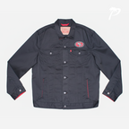 Chaqueta Caballero Levis Black