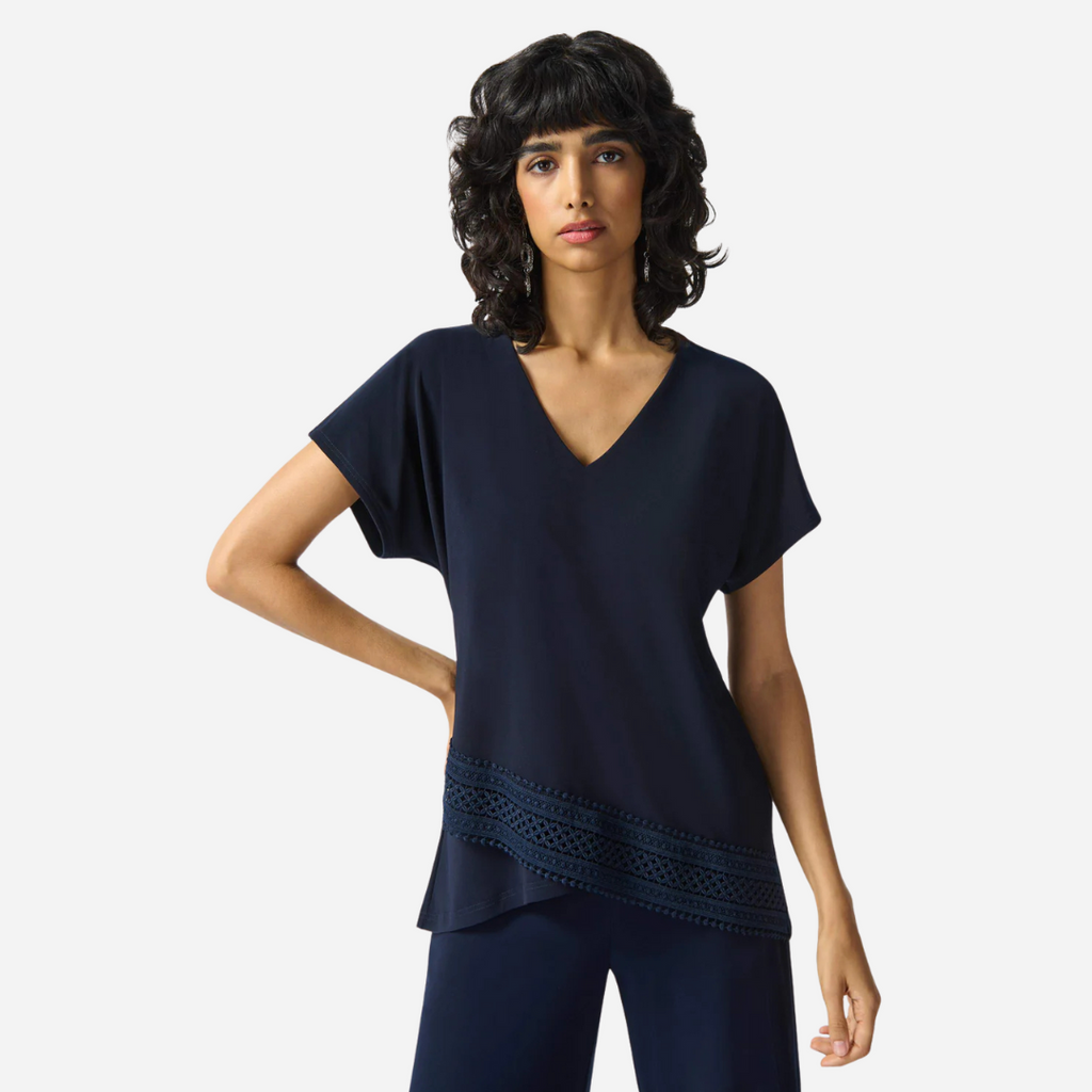 Blusa Dama Joseph Ribkoff