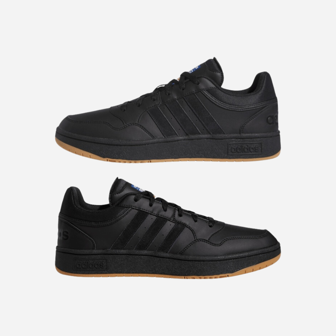 Teni Caballero Adidas Black