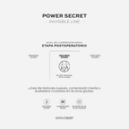 Faja Dama Ann Chery Short Black