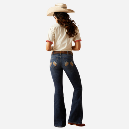 Pantalon Dama Ariat Florida