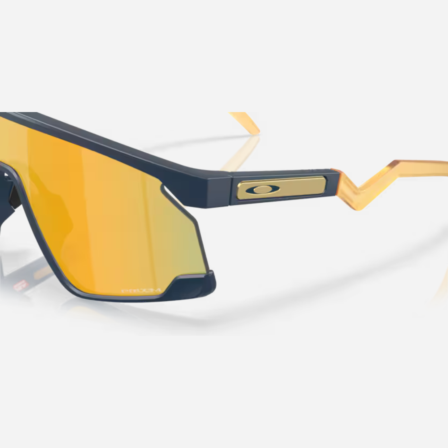 Lente Caballero Oakley