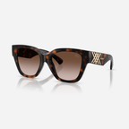 Lente Dama Burberry