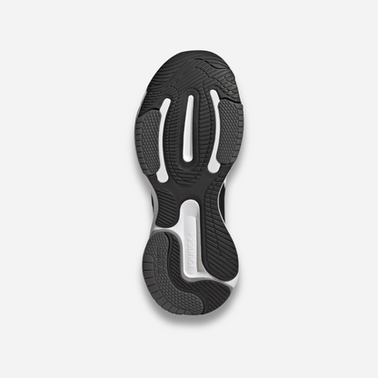Teni Dama  Black Adidas