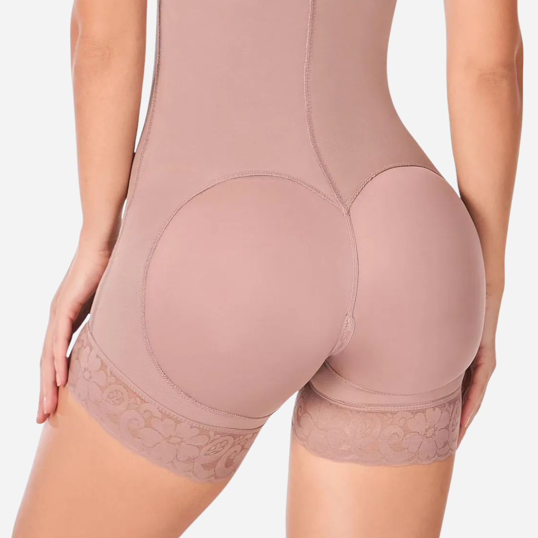 Faja Dama Ann Chery Cocoa