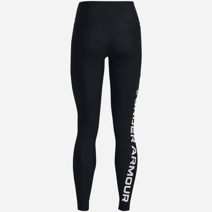 Leggin Dama Under Armour Negro