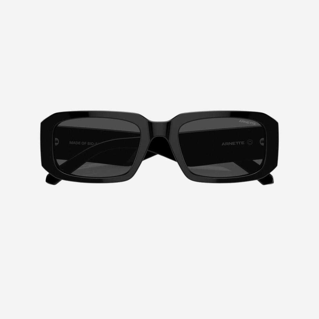 Lente Caballero Arnette Negro