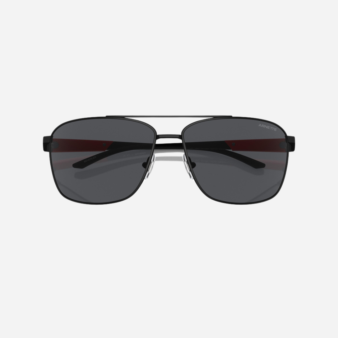 Lente Caballero Arnette Negro