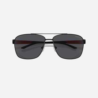 Lente Caballero Arnette Negro