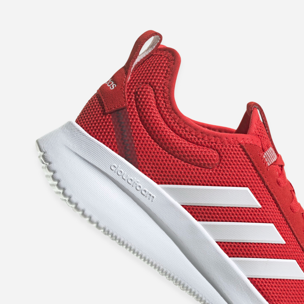 Teni Caballero Adidas Rojo