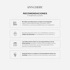 Faja Dama Ann Chery Body Cocoa