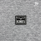 Sudadera Caballero Kimes Ranch Grey Heather