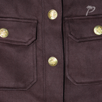 Chamarra de Dama Peshli Café