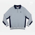 Sudadera Caballero Kimes Ranch Grey Heather