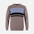 Sueter Caballero Sherman Morgan Khaki