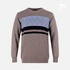 Sueter Caballero Sherman Morgan Khaki