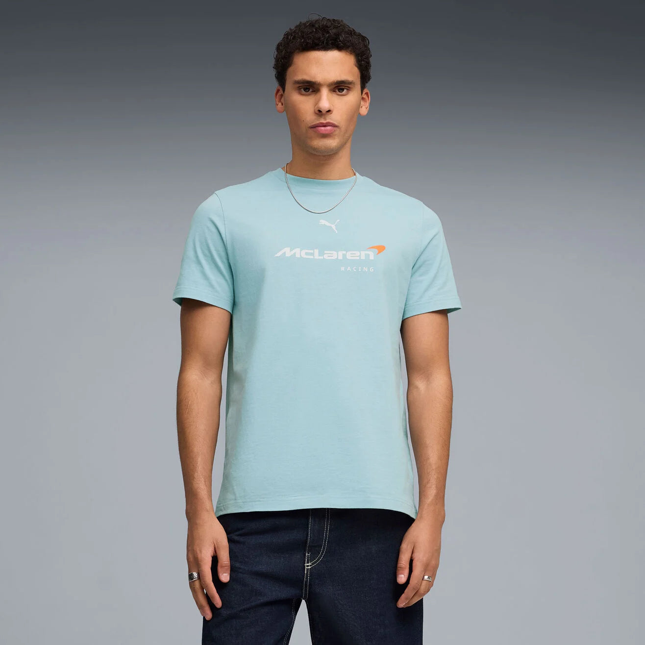 Playera Caballero Puma