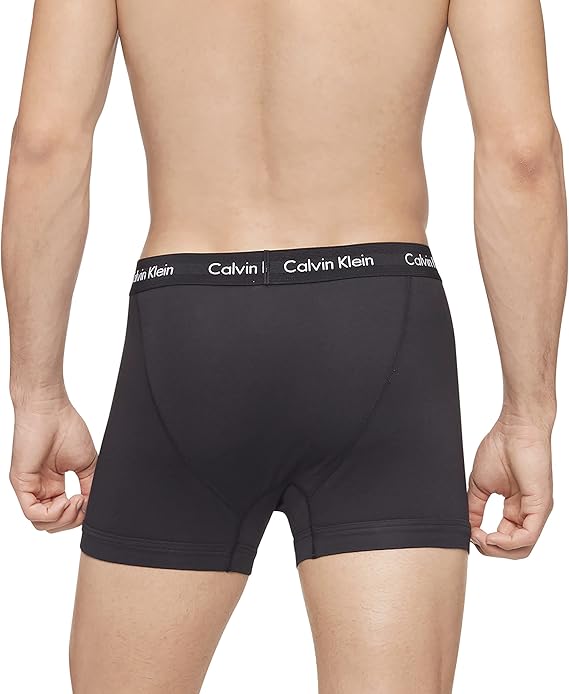 Boxer Caballero Calvin Klein