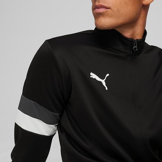Conjunto Caballero Puma
